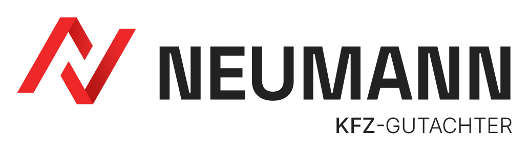 KFZ-Gutachter Luis Neumann